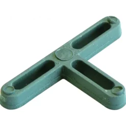 CROISILLONS A CARRELAGE EN T 5MM (SAC 250 PIECES) TALIAPLAST | 401292