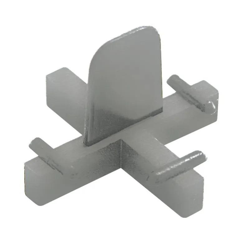 CROISILLONS 2.5MM RECUPERABLES (SAC DE 75 PIECES) TALIAPLAST | 401286