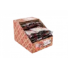 Croisillons 1 MM. (42 X B-300 U) DISPLAY BOX - RUBI | 2123
