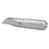 CUTTER, COUTEAU A LAME FIXE 199 STANLEY 2-10-199