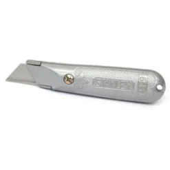 CUTTER, COUTEAU A LAME FIXE 199 STANLEY 2-10-199