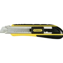 CUTTER 18MM A CARTOUCHE STANLEY FATMAX 0-10-481