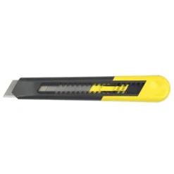 CUTTER 18MM SM STANLEY 1-10-151