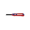 Cutter universel Cutix 165 mm KNIPEX | 90 10 165 BK