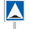C27-700x700-Classe 1-Ralentisseur de type dos d'âne TALIAPLAST | 524219