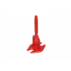 Cyclone L.S. 3 MM base plate (B-300) - RUBI | 35947