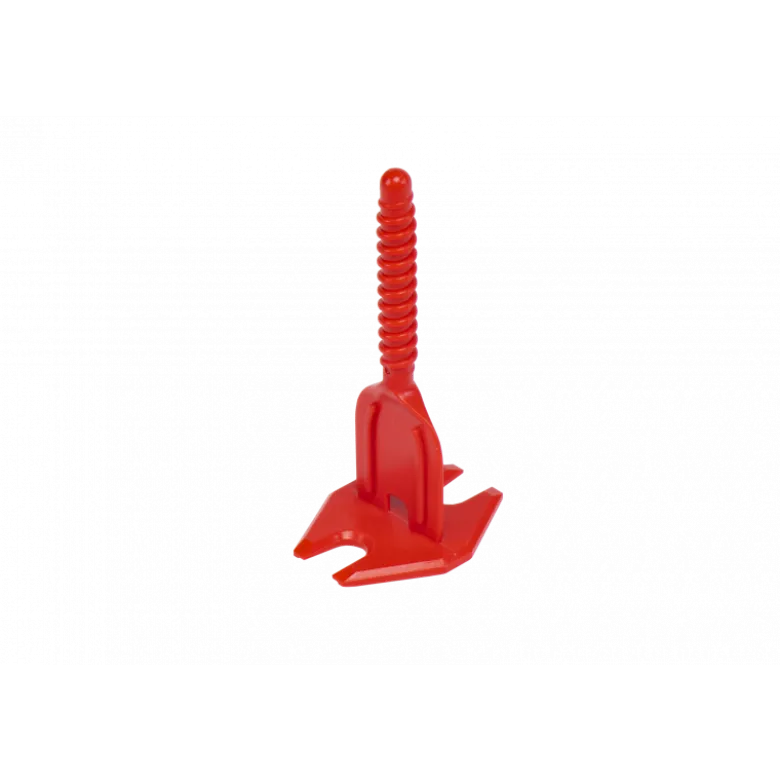 Cyclone L.S. 3 MM base plate (B-300) - RUBI | 35947