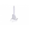 Cyclone L.S. 1,5 MM base plate (B-300) - RUBI | 35941