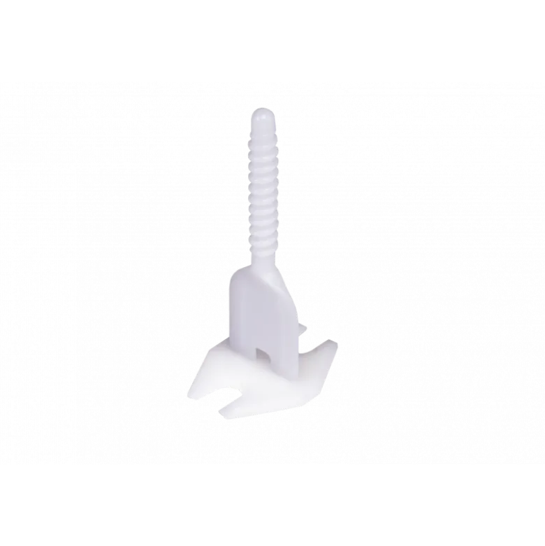 Cyclone L.S. 1,5 MM base plate (B-300) - RUBI | 35941