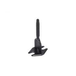 Cyclone L.S. 2 MM base plate (B-300) - RUBI | 35944