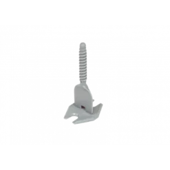 Cyclone L.S. 1 MM base plate (C-2400) - RUBI | 35939