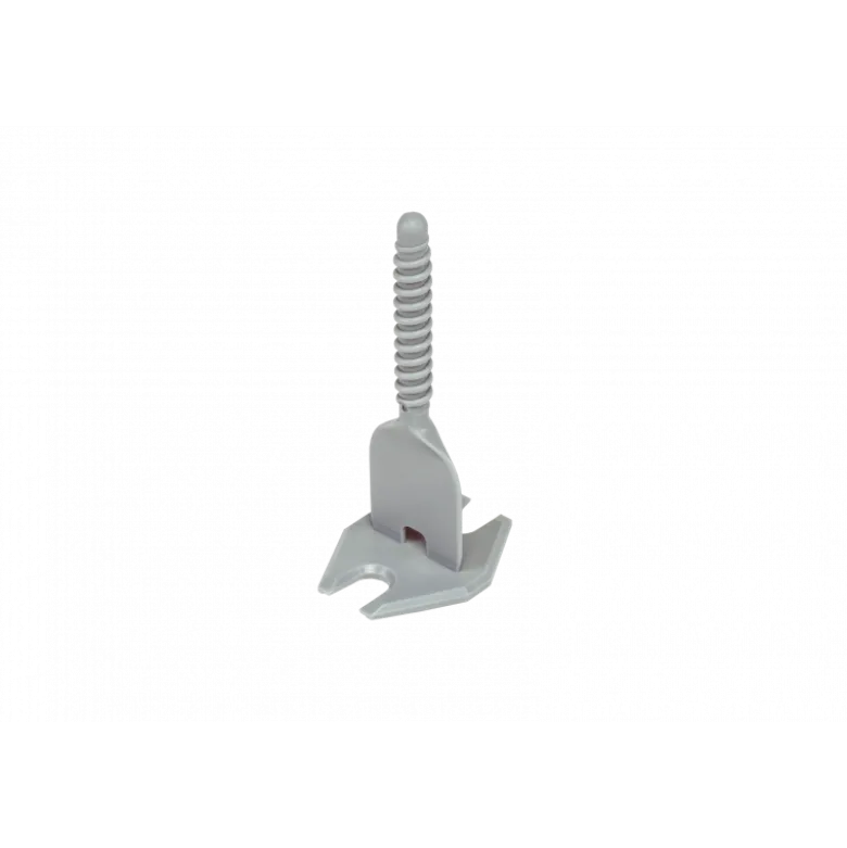 Cyclone L.S. 1 MM base plate (C-2400) - RUBI | 35939