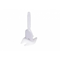 Cyclone L.S. 1,5 MM base plate (C-2400) - RUBI | 35942