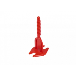 Cyclone L.S. 3 MM base plate (C-2400) - RUBI | 35948