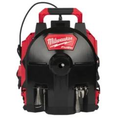 Déboucheur a tambour et a section 18 volts fuel M18 FFSDC13-0 Milwaukee | 4933459708