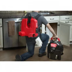 Déboucheur a tambour et a section 18 volts fuel M18 FFSDC16-0 Milwaukee | 4933459709