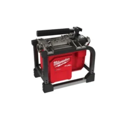 Déboucheur compact à section M18 - 18V, diam. 16-22mm, 12Ah - Milwaukee | 4933499308