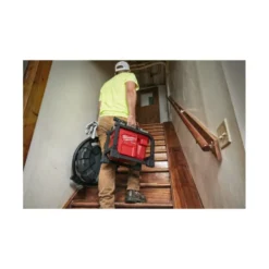 Déboucheur compact à section M18 - 18V, diam. 16-22mm, 12Ah - Milwaukee | 4933499308