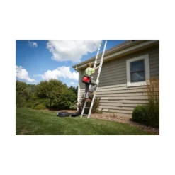 Déboucheur compact à section M18 - 18V, diam. 16-22mm, 12Ah - Milwaukee | 4933499308
