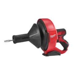 Déboucheur 12 volts M12 BDC8-0C Milwaukee | 4933451632