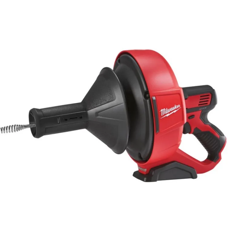 Déboucheur 12 volts M12 BDC6-0C Milwaukee | 4933451634