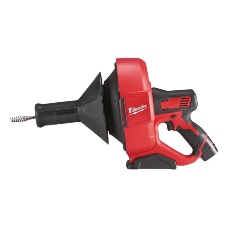 Déboucheur 12 volts M12 BDC6-0C Milwaukee | 4933451634