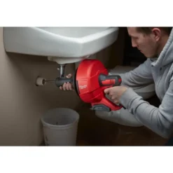 Déboucheur 12 volts M12 BDC6-202C Milwaukee | 4933451635