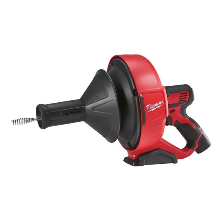 Déboucheur 12 volts M12 BDC6-202C Milwaukee | 4933451635