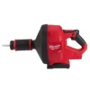 Déboucheur 18 volts M18 FDCPF10-201C solo Milwaukee | 4933459684