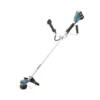 Débroussailleuse 230mm 36 volts et 2 batteries 3Ah Makita | DUR368ARF2