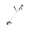 Débroussailleuse 230mm 36 volts sans batterie Makita | DUR368AZ