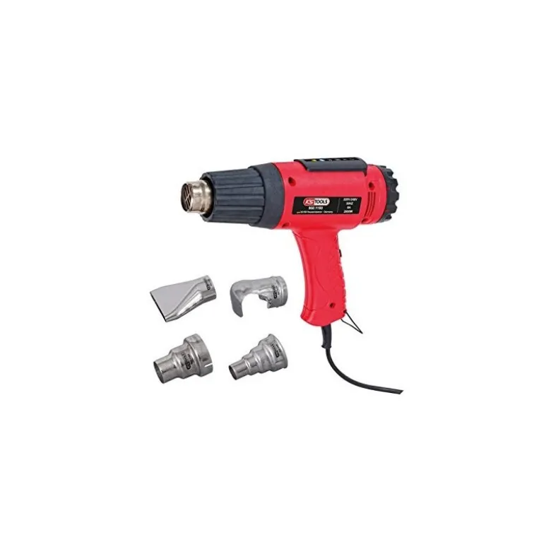 Décapeur thermique - KS Tools | 960.1190