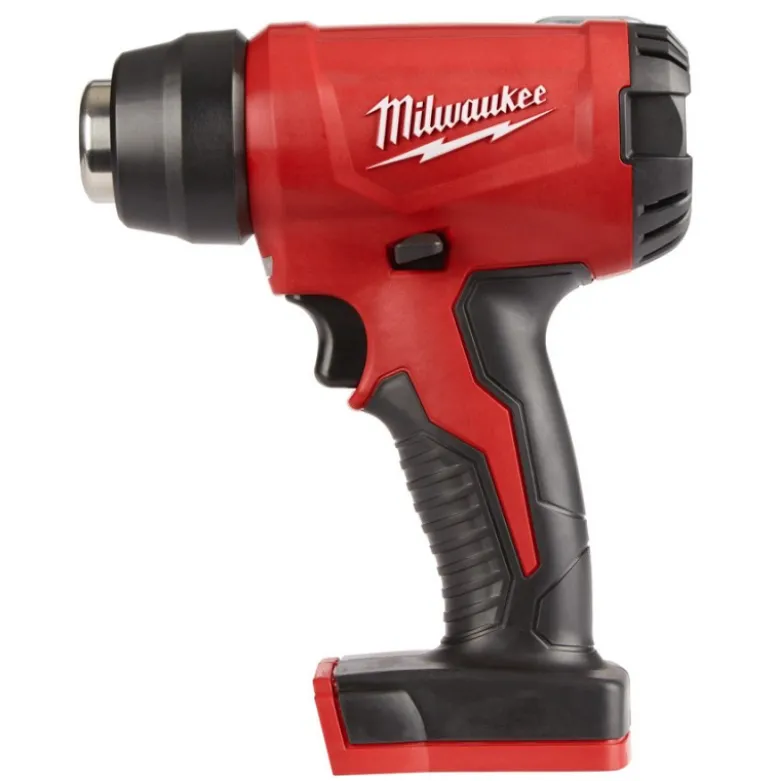 Décapeur thermique 18 volts M18 BHG-0 Milwaukee | 4933459771