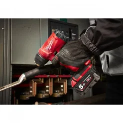 Décapeur thermique 18 volts M18 BHG-0 Milwaukee | 4933459771