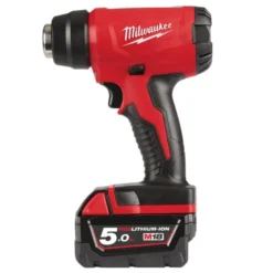 Décapeur thermique 18 volts M18 BHG-502C Milwaukee | 4933459772