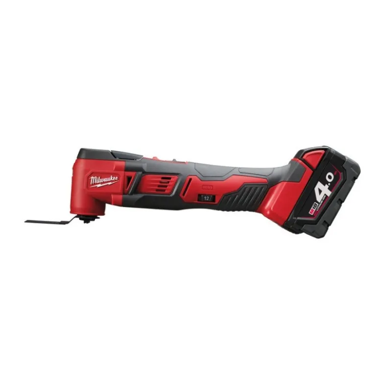 Découpeur ponceur Multi-Tool 18 Volts 1 batterie M18 BMT-421C | 4933446210 Milwaukee