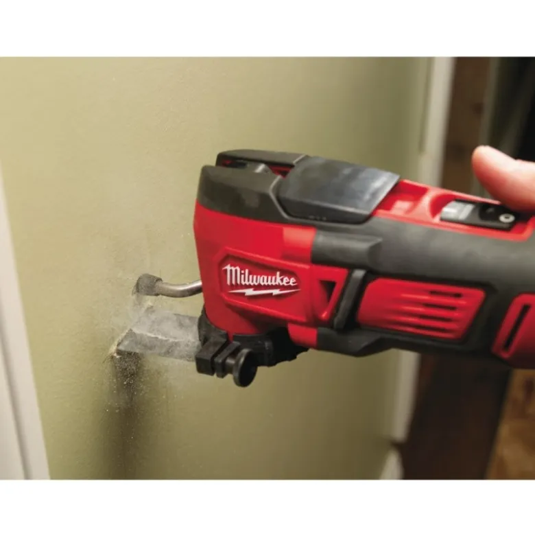 Découpeur ponceur Multi-Tool 18 Volts 1 batterie M18 BMT-421C | 4933446210 Milwaukee