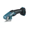 Découpeur 10,8 V Li-ion (Produit seul) MAKITA CP100DZX