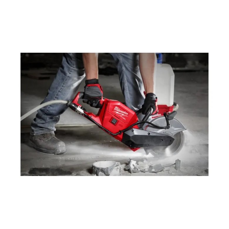Découpeuse à disque FUEL 18V - 12,0Ah - Milwaukee | 4933499175