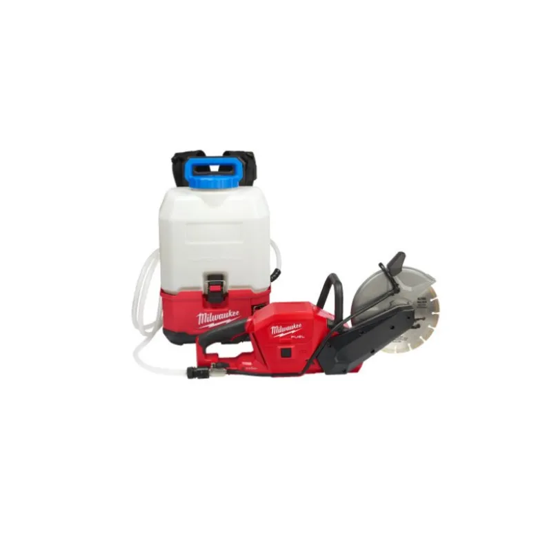 Découpeuse à disque FUEL 18V - 12,0Ah - Milwaukee | 4933499175