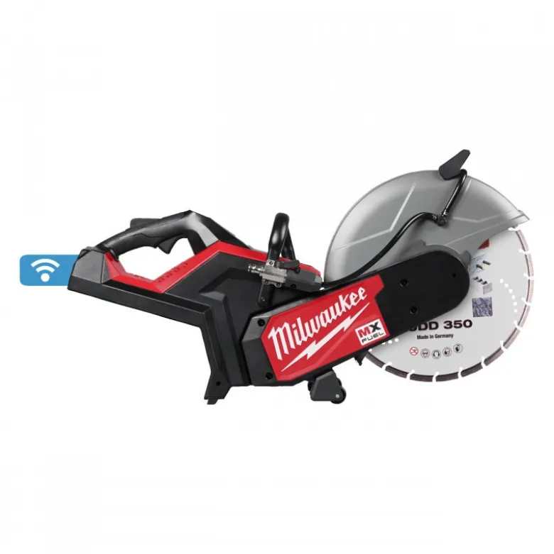 Découpeuse 350mm MX FUEL, sans batterie - Milwaukee | 4933480478
