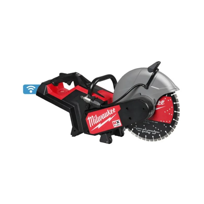 Découpeuse 350mm MX FUEL, sans batterie - Milwaukee | 4933480478