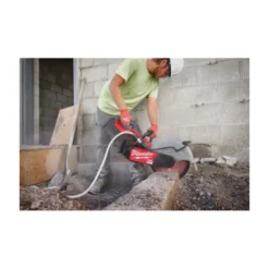 Découpeuse 350mm MX FUEL, sans batterie - Milwaukee | 4933480478