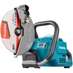 Découpeuse 40Vmax XGT - 230 mm, 40Vmax - Produit seul - Makita | CE003GZ02