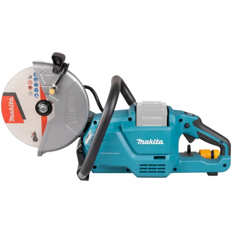 Découpeuse 40Vmax XGT - 230 mm, 40Vmax - Produit seul - Makita | CE003GZ02