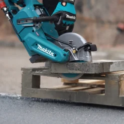 Découpeuse 40Vmax XGT - 230 mm, 40Vmax - Produit seul - Makita | CE003GZ02