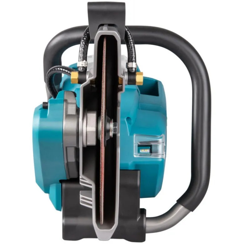 Découpeuse 40Vmax XGT - 230 mm, 40Vmax - Produit seul - Makita | CE003GZ02