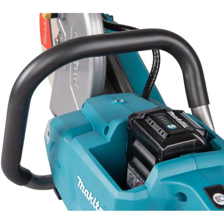 Découpeuse 40Vmax XGT - 230 mm, 40Vmax - Produit seul - Makita | CE003GZ02
