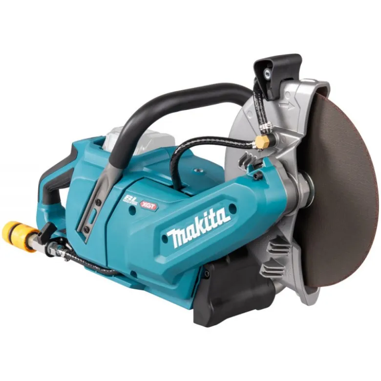 Découpeuse 40Vmax XGT - 230 mm, 40Vmax - Produit seul - Makita | CE003GZ02