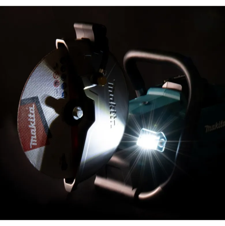 Découpeuse 40Vmax XGT - 230 mm, 40Vmax - Produit seul - Makita | CE003GZ02